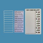 Memo Whiteboard Supplier - Plastic Note Board for Office