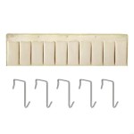 Shoe Storage Bag Supplier - Non Slip Bedside Case Organizer