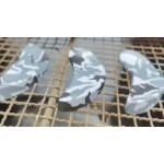 Mouse Pad Factory - Silicone Gel Wrist Rest for Office