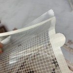 Drain Cover Manufacturer - Square Disposable with Handles