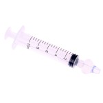 Nasal Irrigator Factory - Plastic Syringe for Baby Care