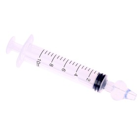 Nasal Irrigator Factory - Plastic Syringe for Baby Care