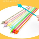 Resin Hand Pointer Supplier - Mini Book Point Aid for Education