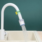 Faucet Connector Manufacturer - 360 Degree Changeable Filter