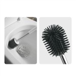 Toilet Brush Factory - Wall Mounted Floor Cleaning Tool