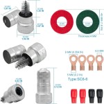 Battery Terminal Kit Supplier - Quick Disconnect Connectors