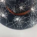 Electric Spider Hat Supplier - Halloween Cosplay Props OEM