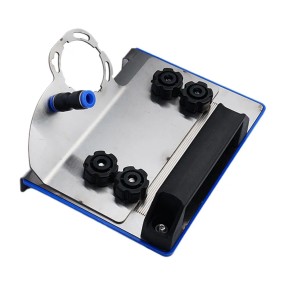 Cutting Bracket Manufacturer - 45° Chamfer Holder for Tile