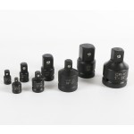 Pneumatic Sleeve Adapter Factory - Impact Socket Automotive Tool