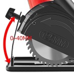 Angle Grinder Converter Supplier - Adjustable Cutter Bracket