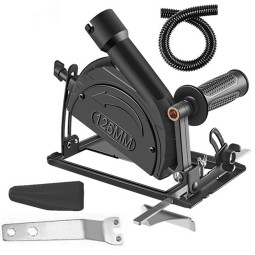 Dust Free Grinder Stand Manufacturer - Cutting Machine Base OEM