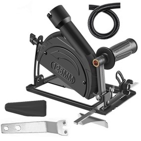 Dust Free Grinder Stand Manufacturer - Cutting Machine Base OEM