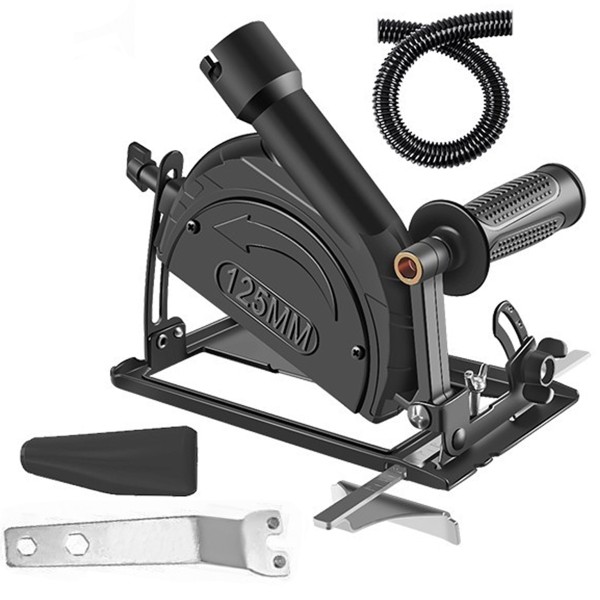 Dust Free Grinder Stand Manufacturer - Cutting Machine Base OEM