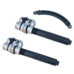 Shock Absorber Tool Factory - Coil Spring Compressor OEM