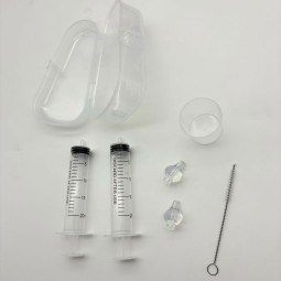 Baby Nose Washer Factory - 10ML Syringe for Nasal Irrigation