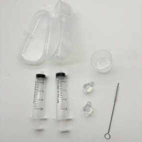 Baby Nose Washer Factory - 10ML Syringe for Nasal Irrigation