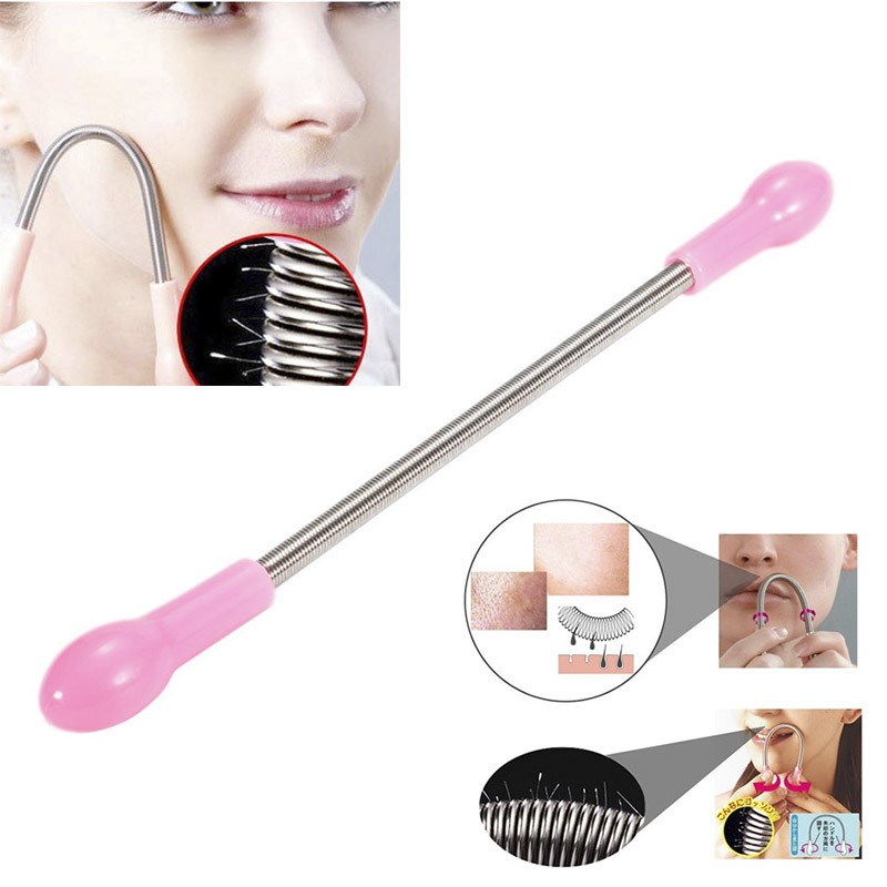 Facial Epilator Supplier - Spring Hair Removal Beauty Tool
