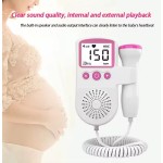 Baby Doppler Supplier - Portable Fetal Heartbeat Monitor
