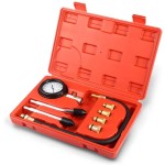 Compression Tester Supplier - M10 M14 Adapter Vehicle Tool