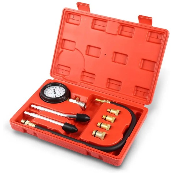 Compression Tester Supplier - M10 M14 Adapter Vehicle Tool