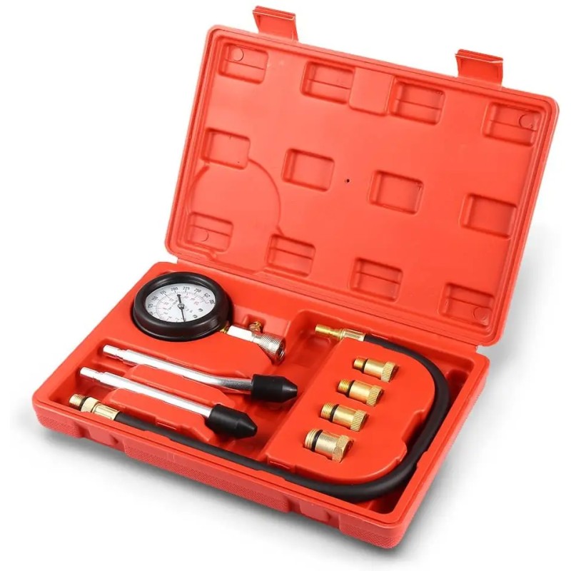 Compression Tester Supplier - M10 M14 Adapter Vehicle Tool
