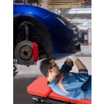 Vehicle Repair Stool Supplier - Foldable Maintenance Seat