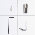 Leather Groover Factory - Stitching Edger Beveler Tools