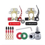 Battery Terminal Kit Supplier - Quick Disconnect Connectors