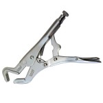 Locking Pliers Supplier - Eagle Beak Griper for Welding