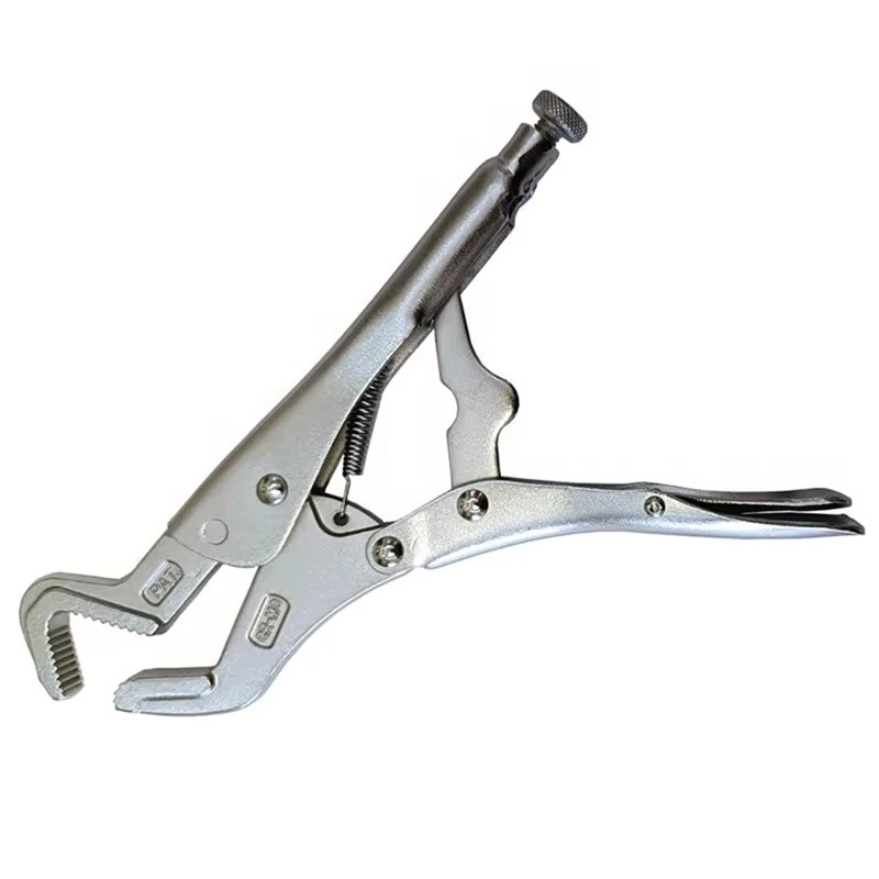 Locking Pliers Supplier - Eagle Beak Griper for Welding