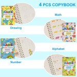 Magic Copybooks Manufacturer - Reusable Book Sets for Kids