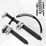 Shock Absorber Tool Factory - Coil Spring Compressor OEM