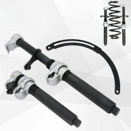 Shock Absorber Tool Factory - Coil Spring Compressor OEM