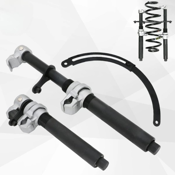 Shock Absorber Tool Factory - Coil Spring Compressor OEM