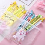 Gel Pen Manufacturer - Kawaii Design 0.5mm OEM Service