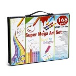 Art Painting Set Supplier - Educational Toy for Kids Gift