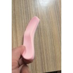 Mouse Pad Factory - Silicone Gel Wrist Rest for Office
