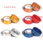 Jewelry Organizer Supplier - Bowknot Earring Rings Box