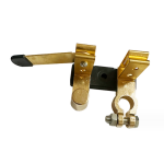 Battery Switch Factory - Brass Disconnect Isolator OEM