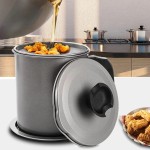 Oil Filter Pot Supplier - Large Capacity Separator Tank