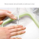 Silicone Bento Box Factory - Transparent Food Container for Office