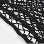 Car Storage Net Supplier - 3 Layer Pet Safety Barrier