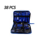 Car Trim Tool Manufacturer - 38pcs Clip Removal Set