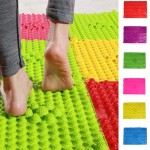 Sensory Puzzle Mat Factory - TPE 3D Plate for Foot Massage