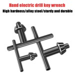 Drill Chuck Key Supplier - 16MM Electric Hand Drill Accessory
