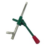 Wheel Spreader Manufacturer - 400mm Length Bead Breaker