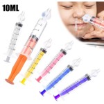 Baby Nose Cleaner Factory - Nasal Aspirator for Children Care