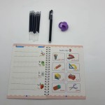 Children's Gifts Supplier - Reusable Practice Copybook OEM
