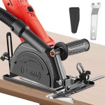 Dust Free Grinder Stand Manufacturer - Cutting Machine Base OEM