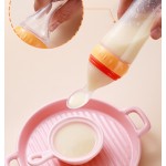 Silicone Feeding Spoon Manufacturer - Suction Cup for Babies 0-12 Months